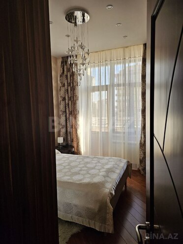 Satılır 7 otaqlı yeni tikili 373 m², Nizami m., photo 18 from 32