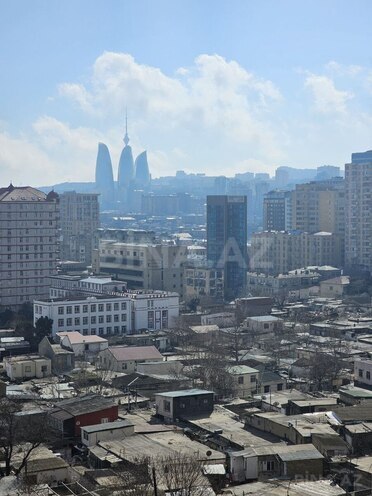 Satılır 7 otaqlı yeni tikili 373 m², Nizami m., photo 3 from 32