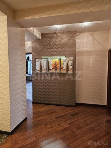 Satılır 7 otaqlı yeni tikili 373 m², Nizami m., photo 25 from 32