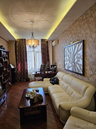 Satılır 7 otaqlı yeni tikili 373 m², Nizami m., photo 11 from 32
