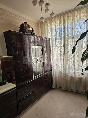 Satılır 7 otaqlı yeni tikili 373 m², Nizami m., photo 7 from 32