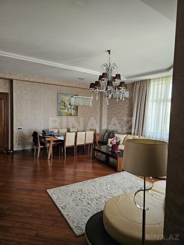 Satılır 7 otaqlı yeni tikili 373 m², Nizami m., photo 28 from 32