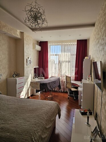 Satılır 7 otaqlı yeni tikili 373 m², Nizami m., photo 21 from 32