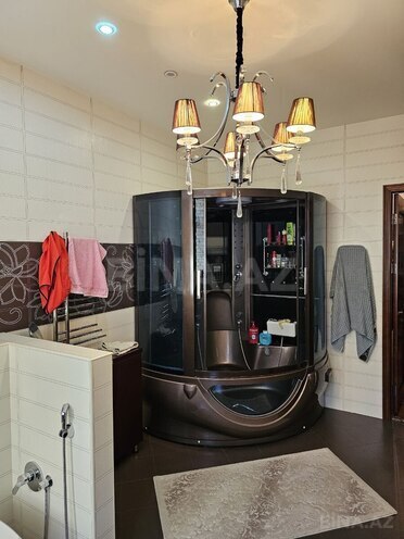 Satılır 7 otaqlı yeni tikili 373 m², Nizami m., photo 14 from 32