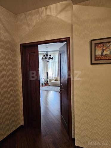 Satılır 7 otaqlı yeni tikili 373 m², Nizami m., photo 23 from 32