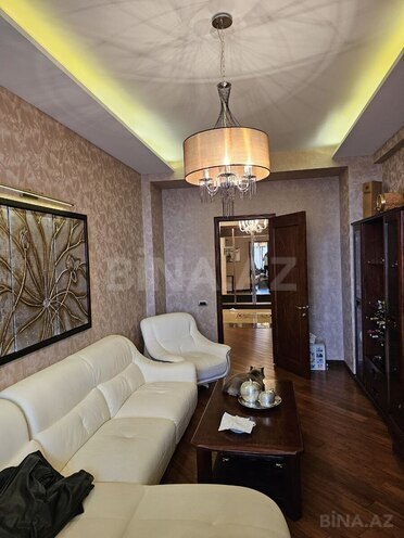 Satılır 7 otaqlı yeni tikili 373 m², Nizami m., photo 13 from 32