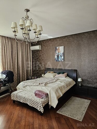 Satılır 7 otaqlı yeni tikili 373 m², Nizami m., photo 16 from 32