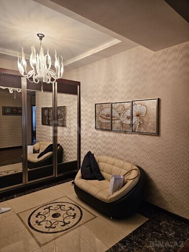 Satılır 7 otaqlı yeni tikili 373 m², Nizami m., photo 31 from 32