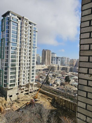 Satılır 7 otaqlı yeni tikili 373 m², Nizami m., photo 9 from 32