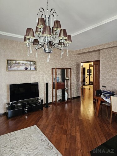 Satılır 7 otaqlı yeni tikili 373 m², Nizami m., photo 29 from 32