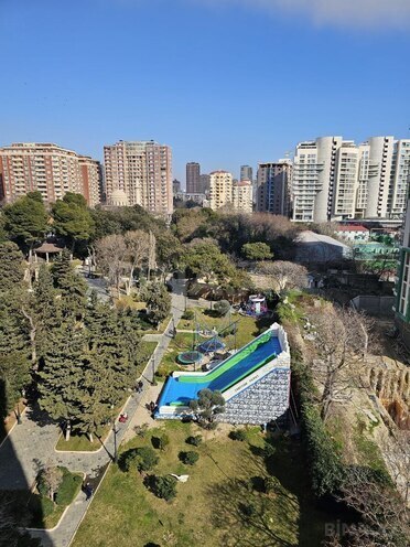 Satılır 7 otaqlı yeni tikili 373 m², Nizami m., photo 8 from 32