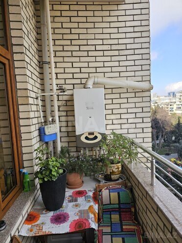 Satılır 7 otaqlı yeni tikili 373 m², Nizami m., photo 10 from 32