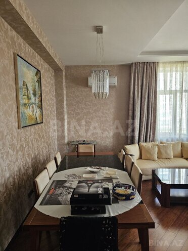 Satılır 7 otaqlı yeni tikili 373 m², Nizami m., photo 24 from 32