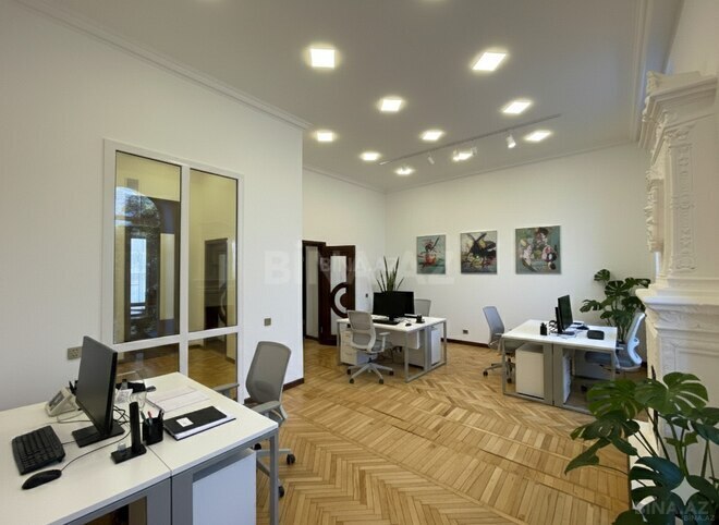 İcarəyə verilir 3 otaqlı ofis 110 m², 28 May m., photo 14 from 22