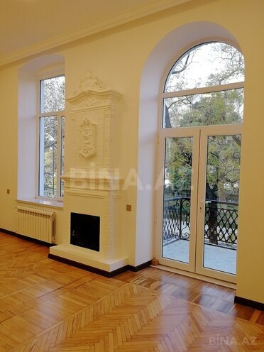 İcarəyə verilir 3 otaqlı ofis 110 m², 28 May m., photo 4 from 22