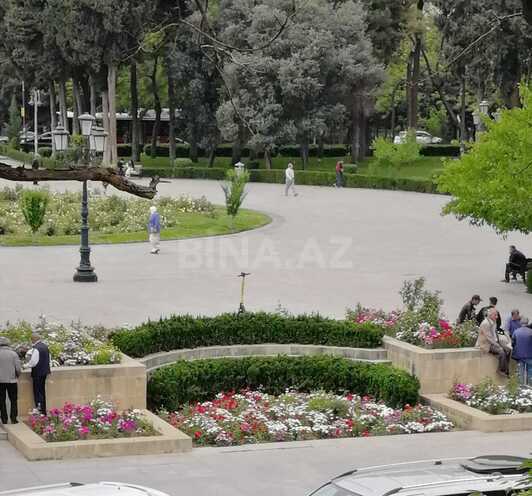 İcarəyə verilir 3 otaqlı ofis 110 m², 28 May m., photo 18 from 22