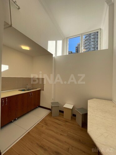 İcarəyə verilir 3 otaqlı ofis 110 m², 28 May m., photo 9 from 22