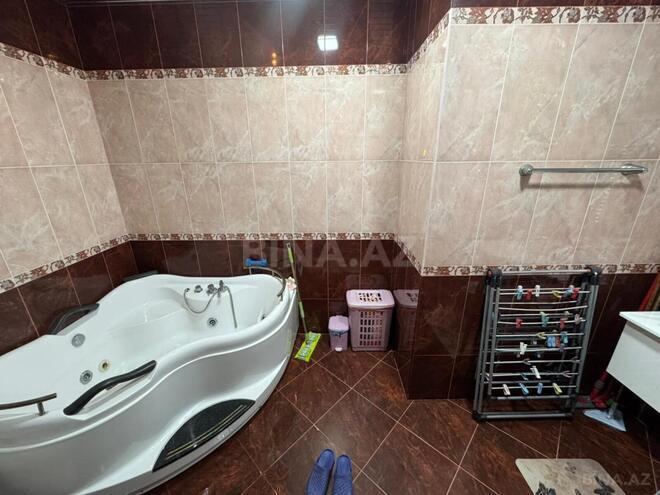 Продаётся 4-комн. новостройка 180 м², м. Элмляр Академиясы, photo 15 from 19