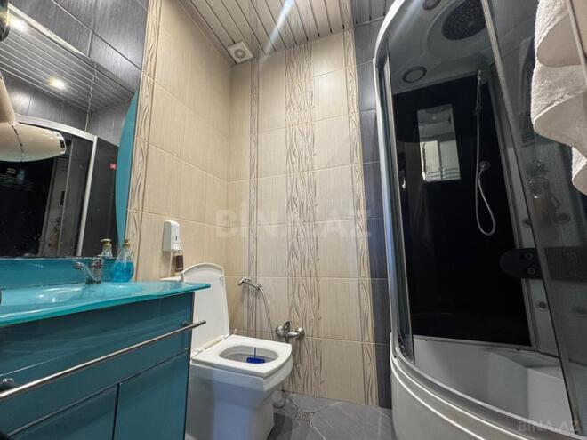 Продаётся 4-комн. новостройка 180 м², м. Элмляр Академиясы, photo 18 from 19