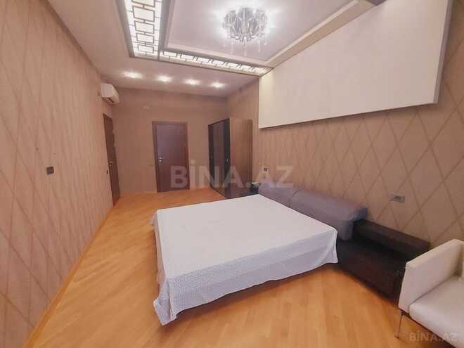 Сдаётся 3-комн. новостройка 160 м², м. Элмляр Академиясы, photo 7 from 16