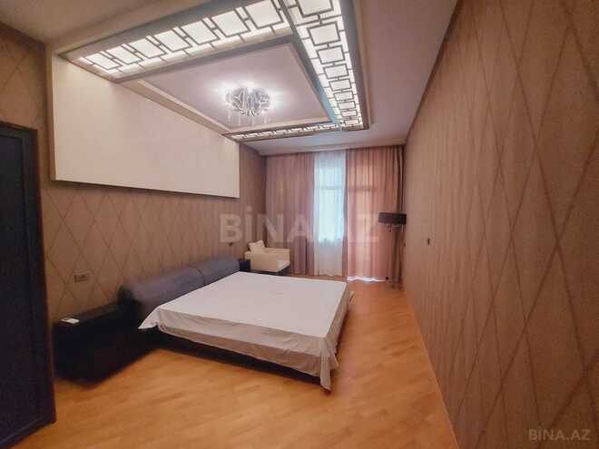 Сдаётся 3-комн. новостройка 160 м², м. Элмляр Академиясы, photo 6 from 16