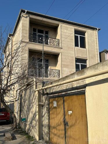 Продаётся 6-комн. дом/дача 340 м², м. Насими, photo 25 from 27