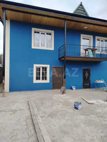 Продаётся 7-комн. дом/дача 260 м², пос. Деде Горгуд, photo 6 from 10