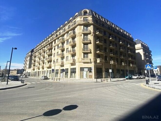 Продаётся 4-комн. новостройка 195 м², пос. Аг шехер, photo 5 from 14