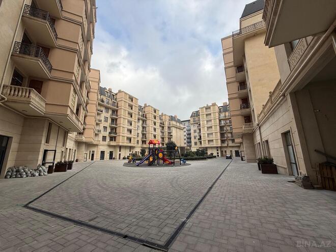 Продаётся 4-комн. новостройка 195 м², пос. Аг шехер, photo 4 from 14