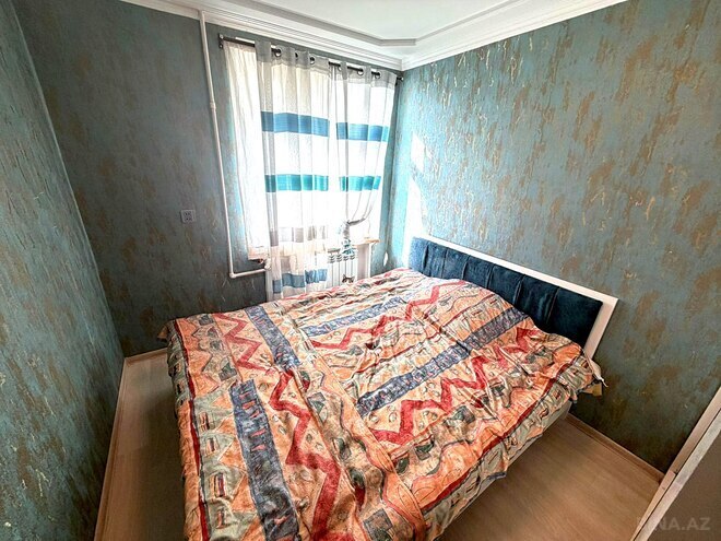 Продаётся 2-комн. вторичка 30 м², м. Кара Караев, photo 6 from 17
