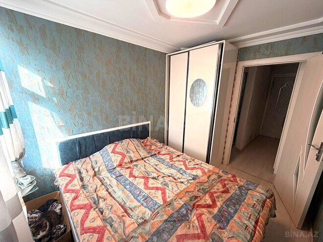 Продаётся 2-комн. вторичка 30 м², м. Кара Караев, photo 7 from 17