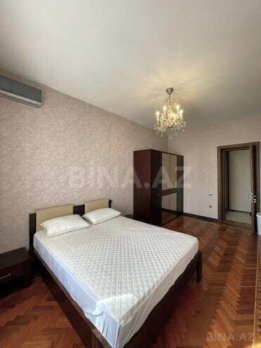 İcarəyə verilir 3 otaqlı köhnə tikili 90 m², 28 May m., photo 9 from 17