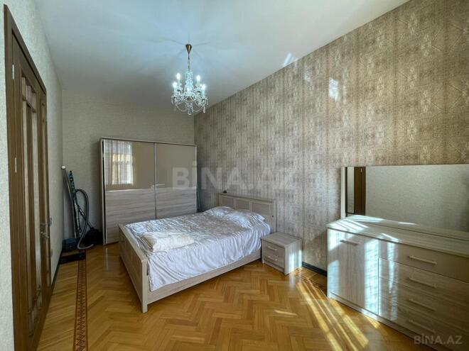 İcarəyə verilir 3 otaqlı köhnə tikili 90 m², 28 May m., photo 8 from 17