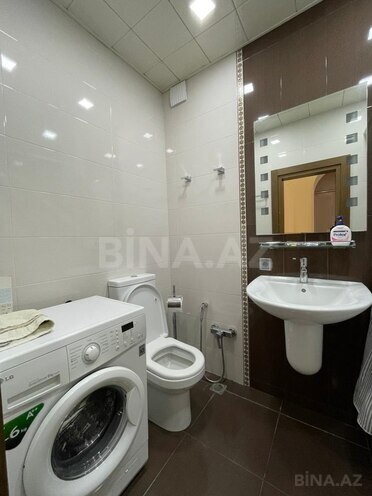 İcarəyə verilir 3 otaqlı köhnə tikili 90 m², 28 May m., photo 16 from 17