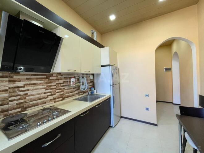 İcarəyə verilir 3 otaqlı köhnə tikili 90 m², 28 May m., photo 14 from 17