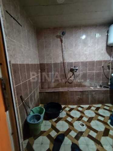 Satılır 2 otaqlı köhnə tikili 58 m², İnşaatçılar m., photo 9 from 10