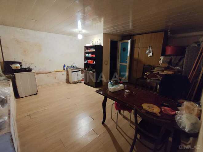 Satılır 2 otaqlı köhnə tikili 58 m², İnşaatçılar m., photo 6 from 10