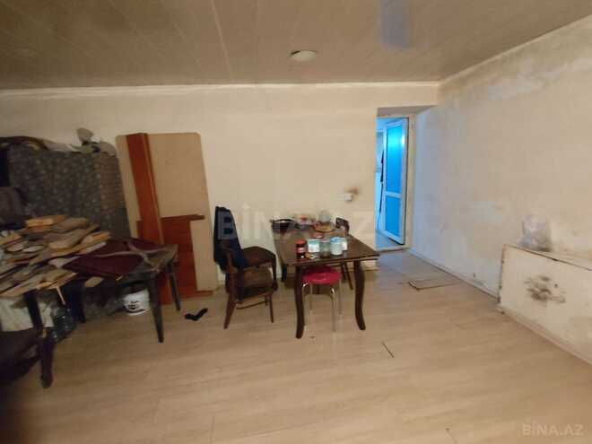 Satılır 2 otaqlı köhnə tikili 58 m², İnşaatçılar m., photo 7 from 10