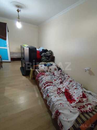 Satılır 2 otaqlı köhnə tikili 58 m², İnşaatçılar m., photo 3 from 10