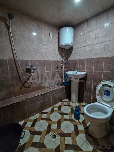 Satılır 2 otaqlı köhnə tikili 58 m², İnşaatçılar m., photo 8 from 10