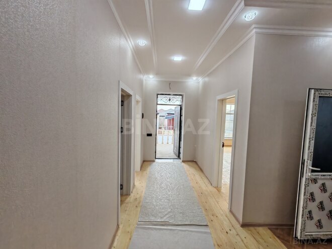 Satılır 4 otaqlı həyət evi/bağ evi 197 m², Savalan q., photo 18 from 19