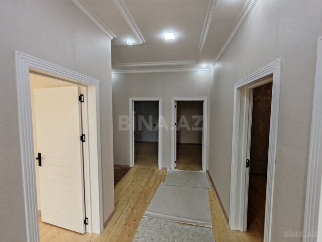 Satılır 4 otaqlı həyət evi/bağ evi 197 m², Savalan q., photo 12 from 19