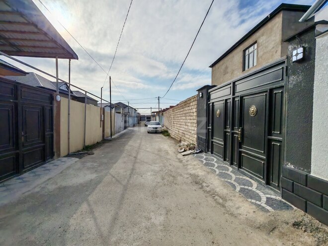 Satılır 4 otaqlı həyət evi/bağ evi 197 m², Savalan q., photo 6 from 19