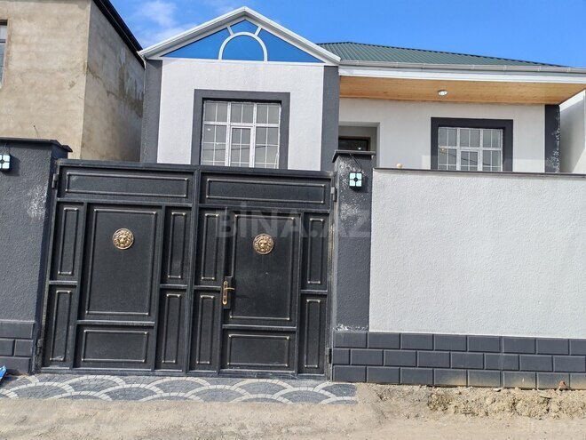 Satılır 4 otaqlı həyət evi/bağ evi 197 m², Savalan q., photo 5 from 19