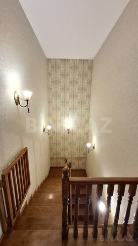 Продаётся 5-комн. вторичка 160 м², м. Низами, photo 27 from 32