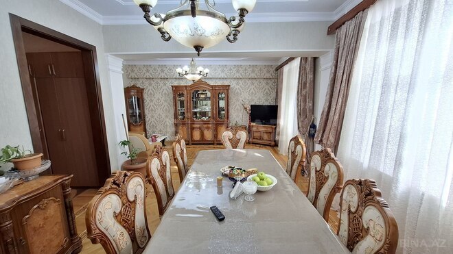 Продаётся 5-комн. вторичка 160 м², м. Низами, photo 4 from 32