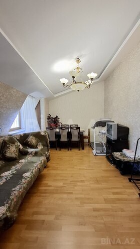 Продаётся 5-комн. вторичка 160 м², м. Низами, photo 22 from 32