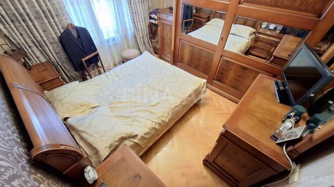 Продаётся 5-комн. вторичка 160 м², м. Низами, photo 7 from 32