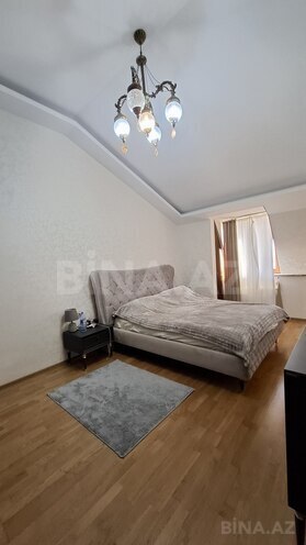 Продаётся 5-комн. вторичка 160 м², м. Низами, photo 17 from 32