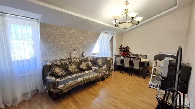 Продаётся 5-комн. вторичка 160 м², м. Низами, photo 21 from 32